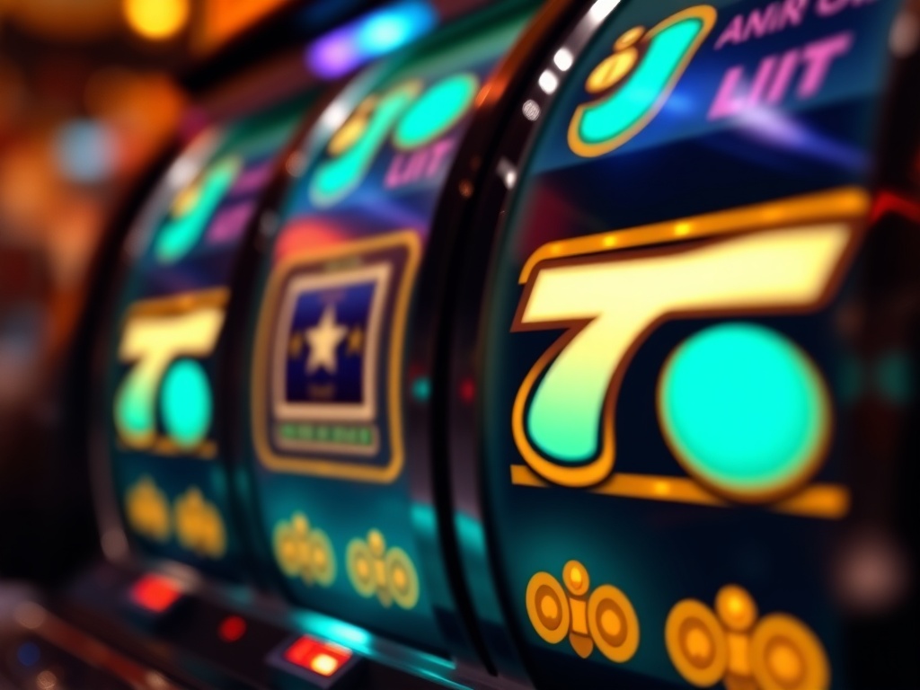 Каталог слотов и игровых автоматов VodkaBet Casino